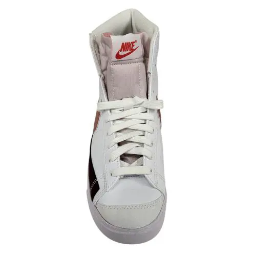 Nike shoes - Nike Blazer Mid `77 Next Nature - DQ4124 - White (UPC: 196608047537) 3
