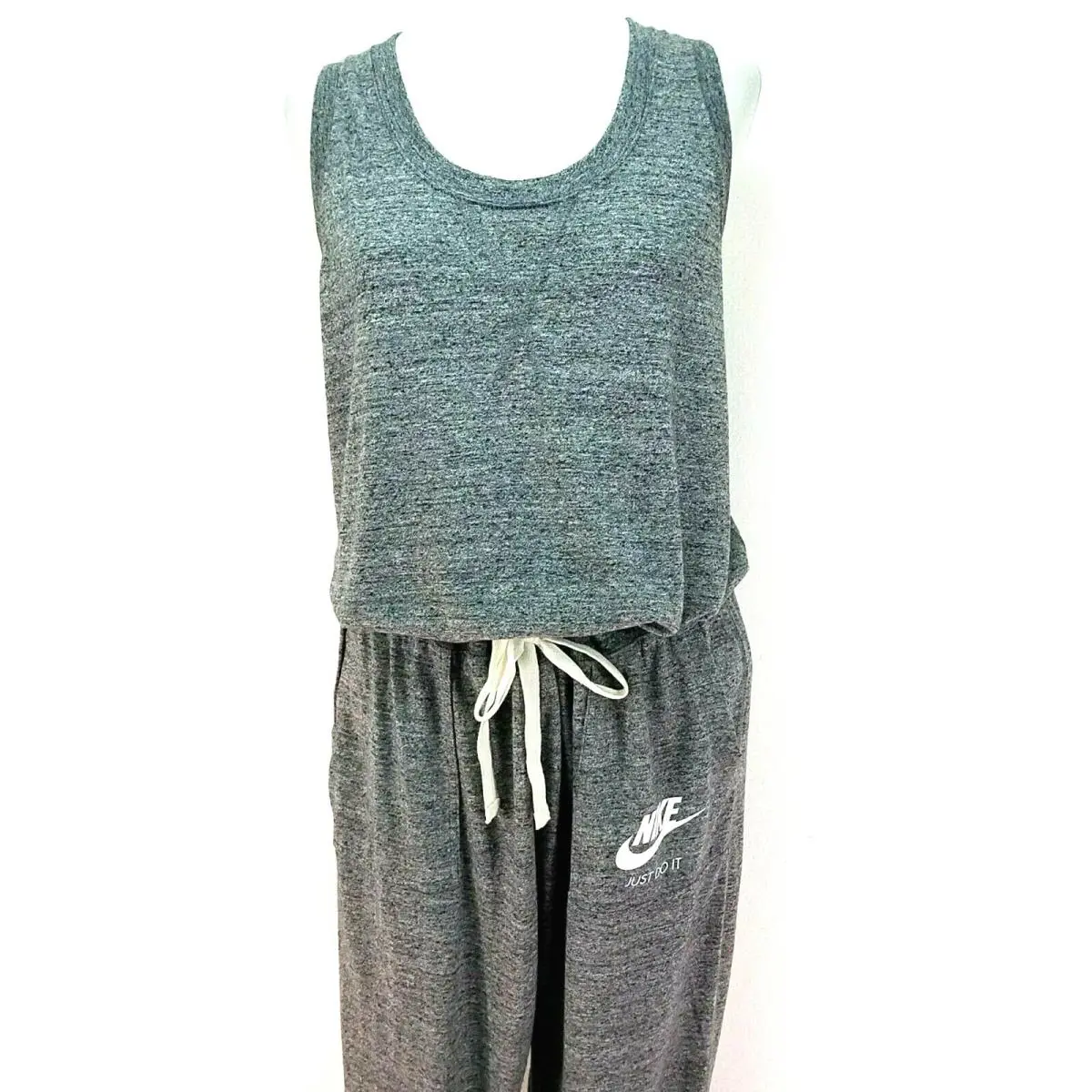Nike clothing - 929172-091 - 929172-091 - Gray (UPC: 888413289980) 0