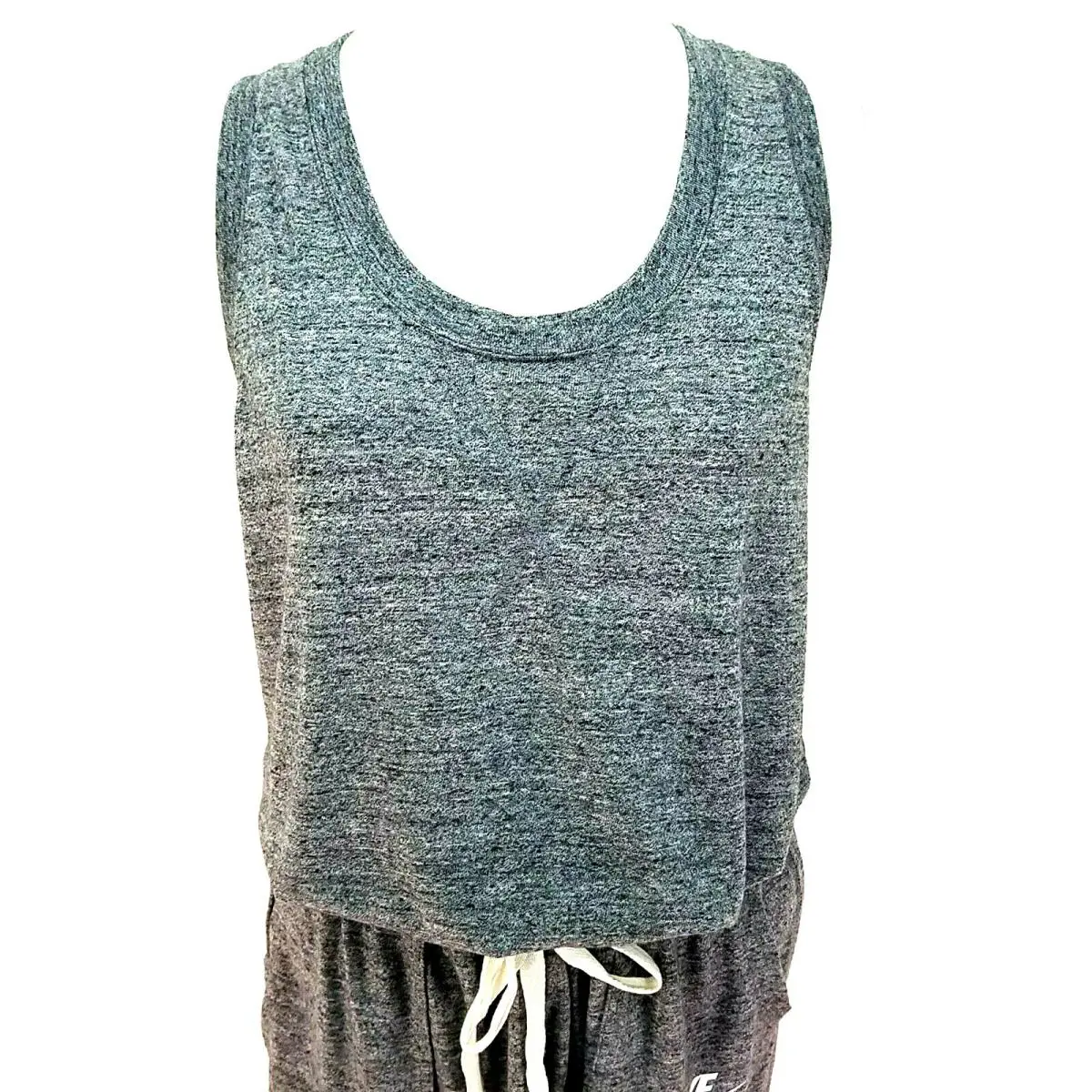 Nike clothing - 929172-091 - 929172-091 - Gray (UPC: 888413289980) 1