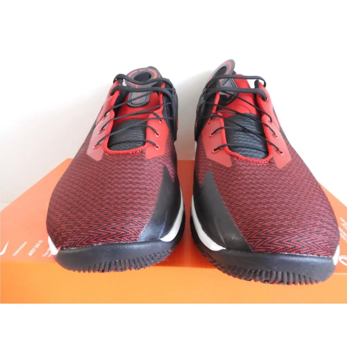 Nike shoes - Nike Precision VI - Precision - DJ7552-002 - Black (UPC: 195869966045) 1