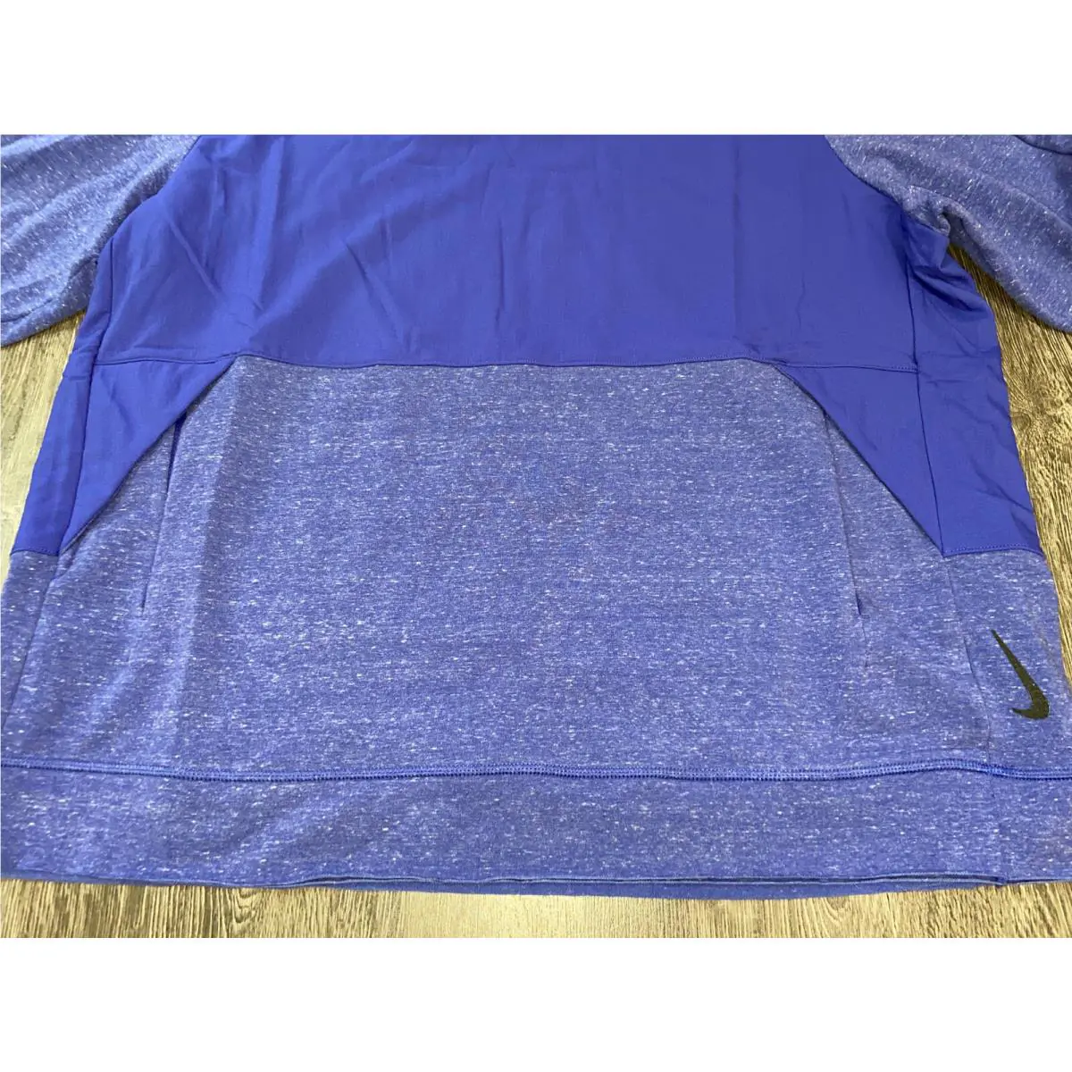 Nike clothing - Blue (UPC: 195239868924) 3