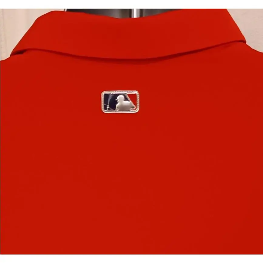 Nike clothing - Nike Dri-Fit - Red 8