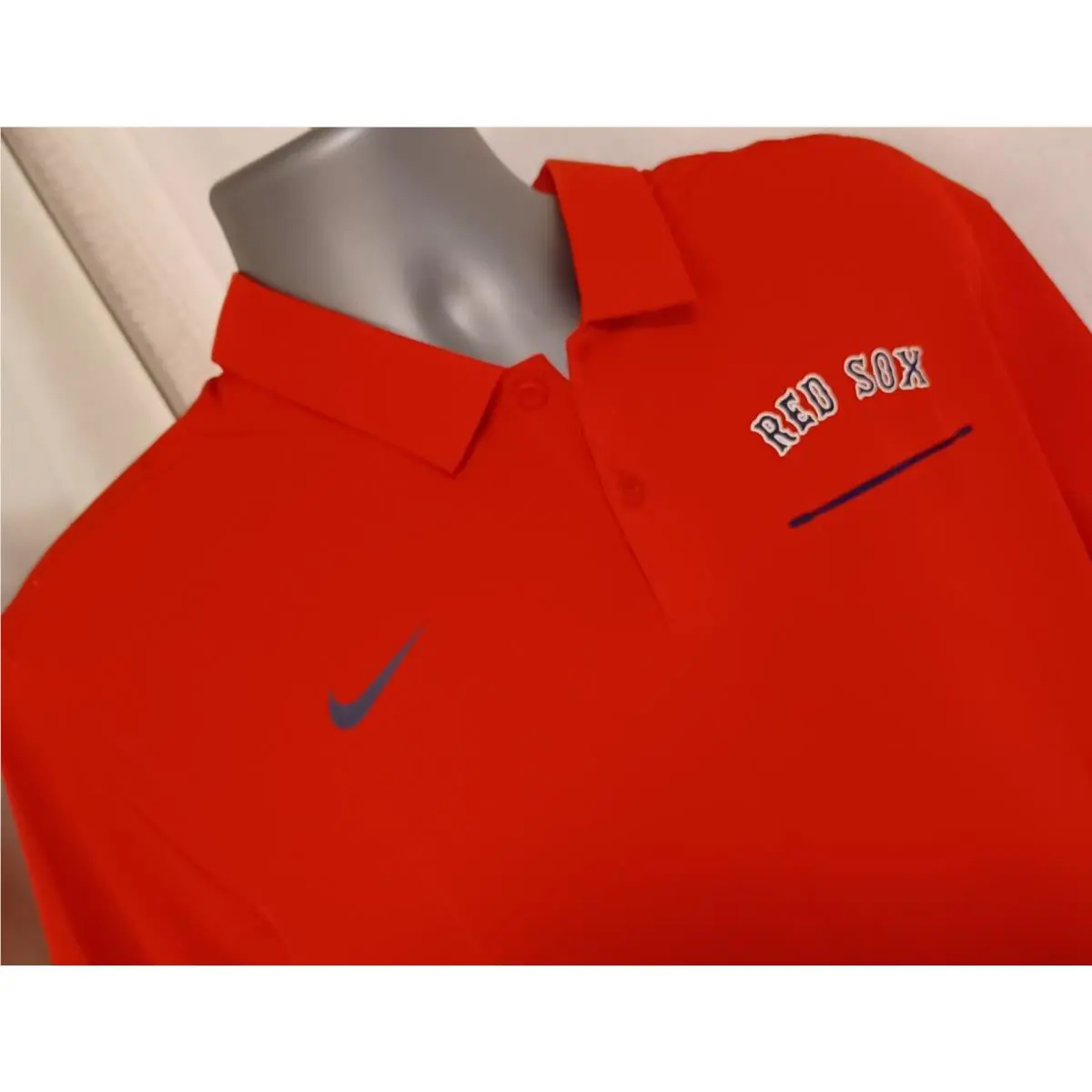 Nike clothing - Nike Dri-Fit - Red 10