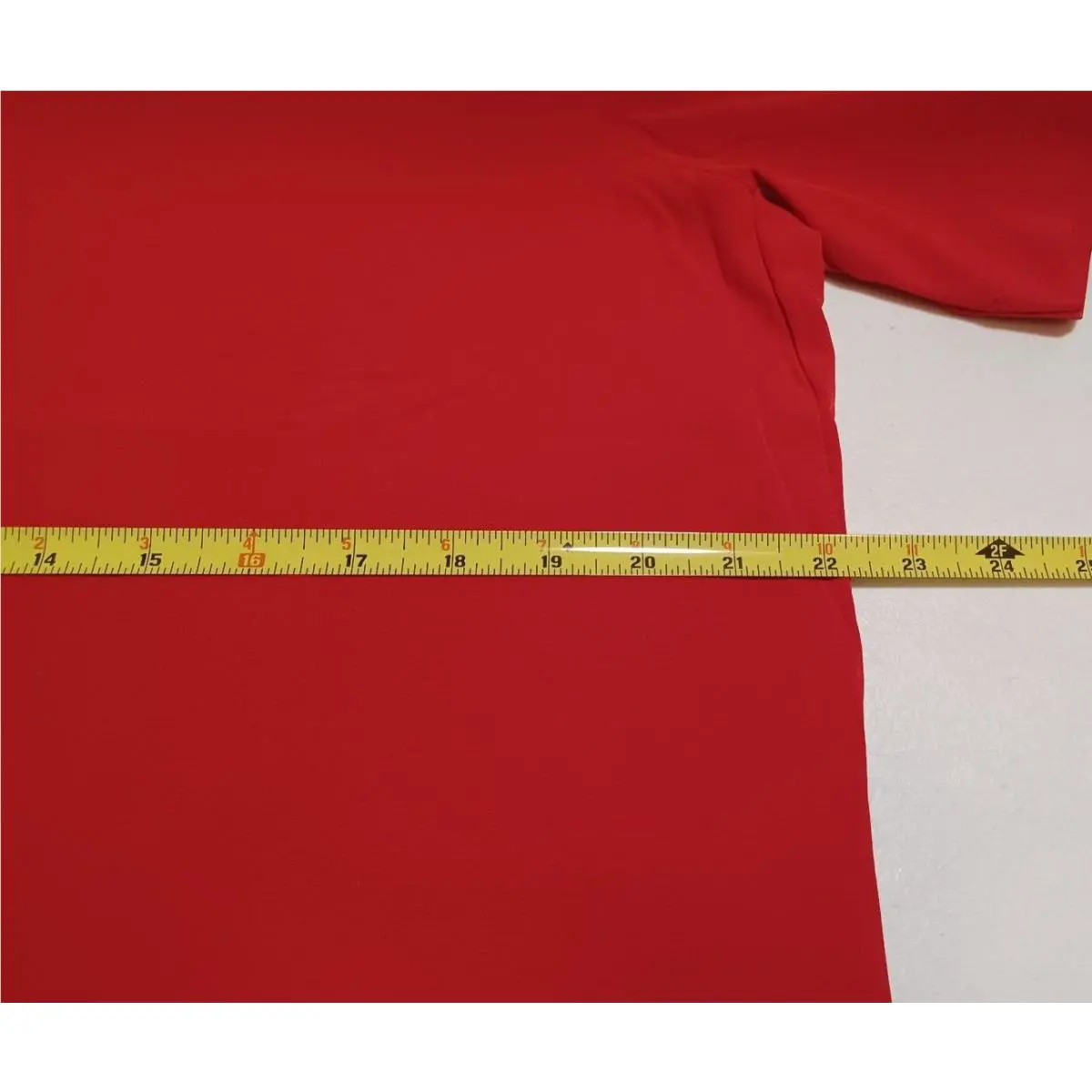 Nike clothing - Nike Dri-Fit - Red 13