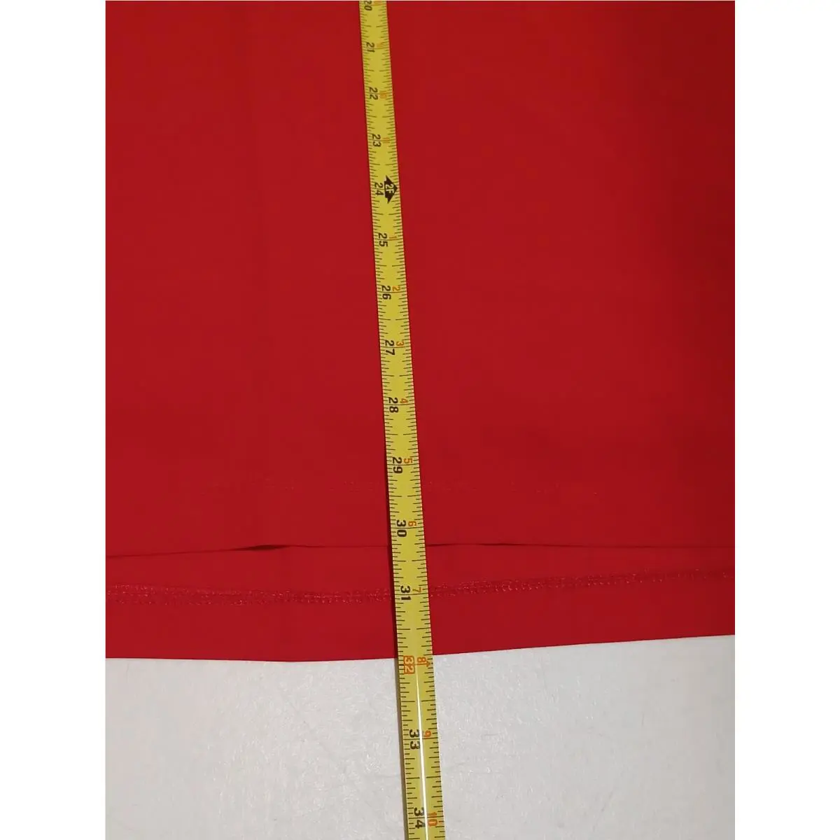 Nike clothing - Nike Dri-Fit - Red 15