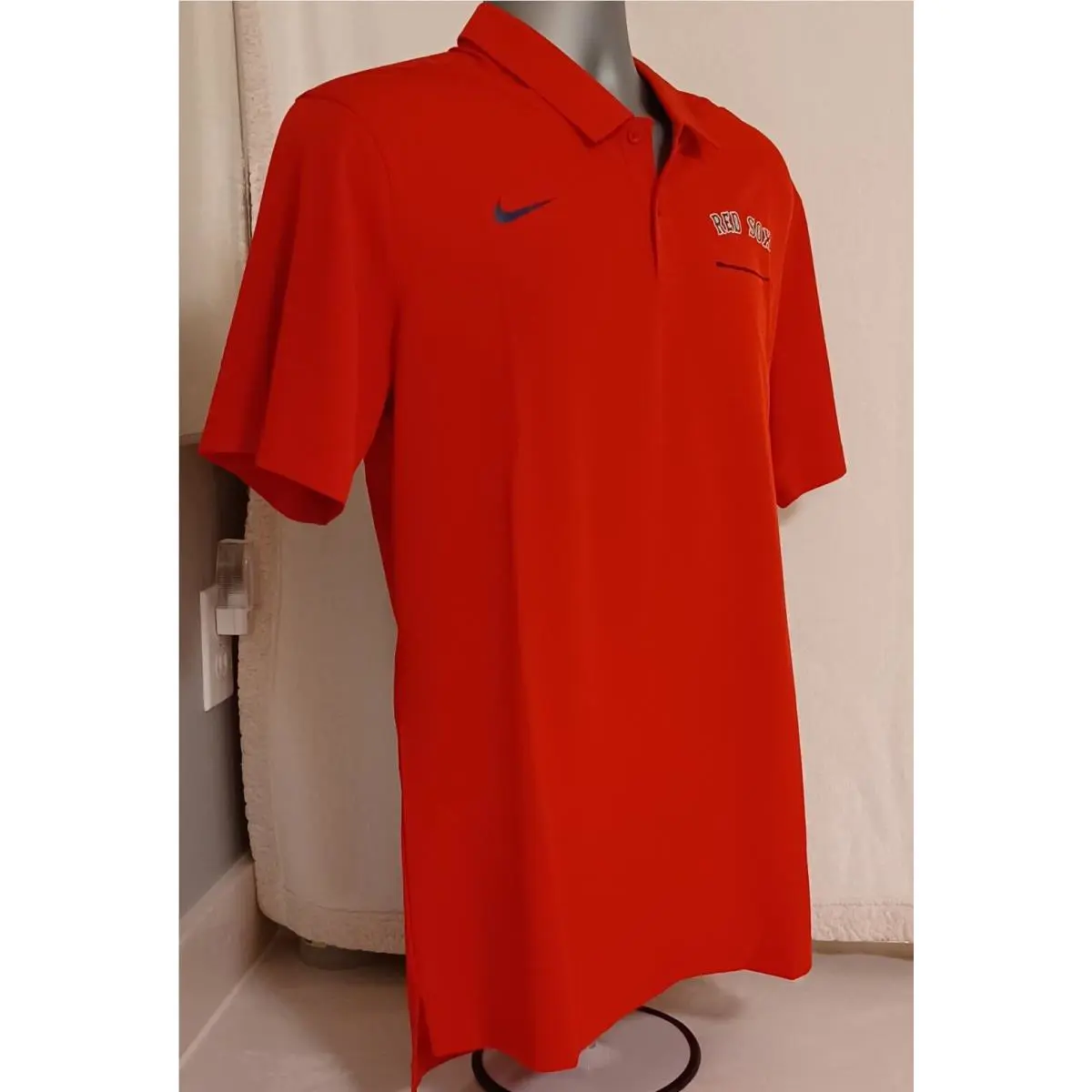 Nike clothing - Nike Dri-Fit - Red 5
