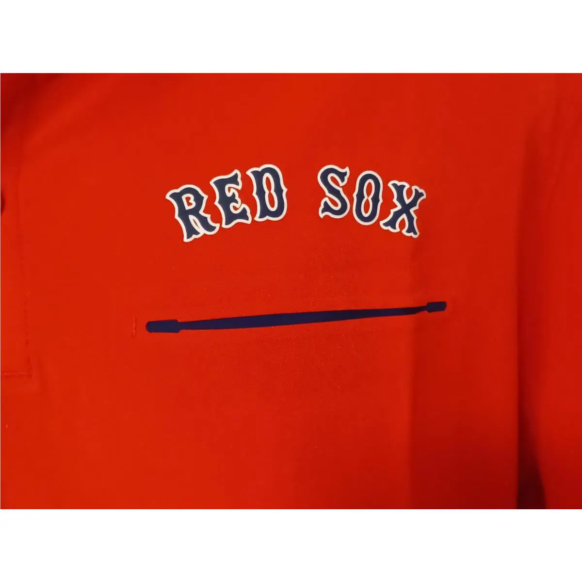 Nike clothing - Nike Dri-Fit - Red 6