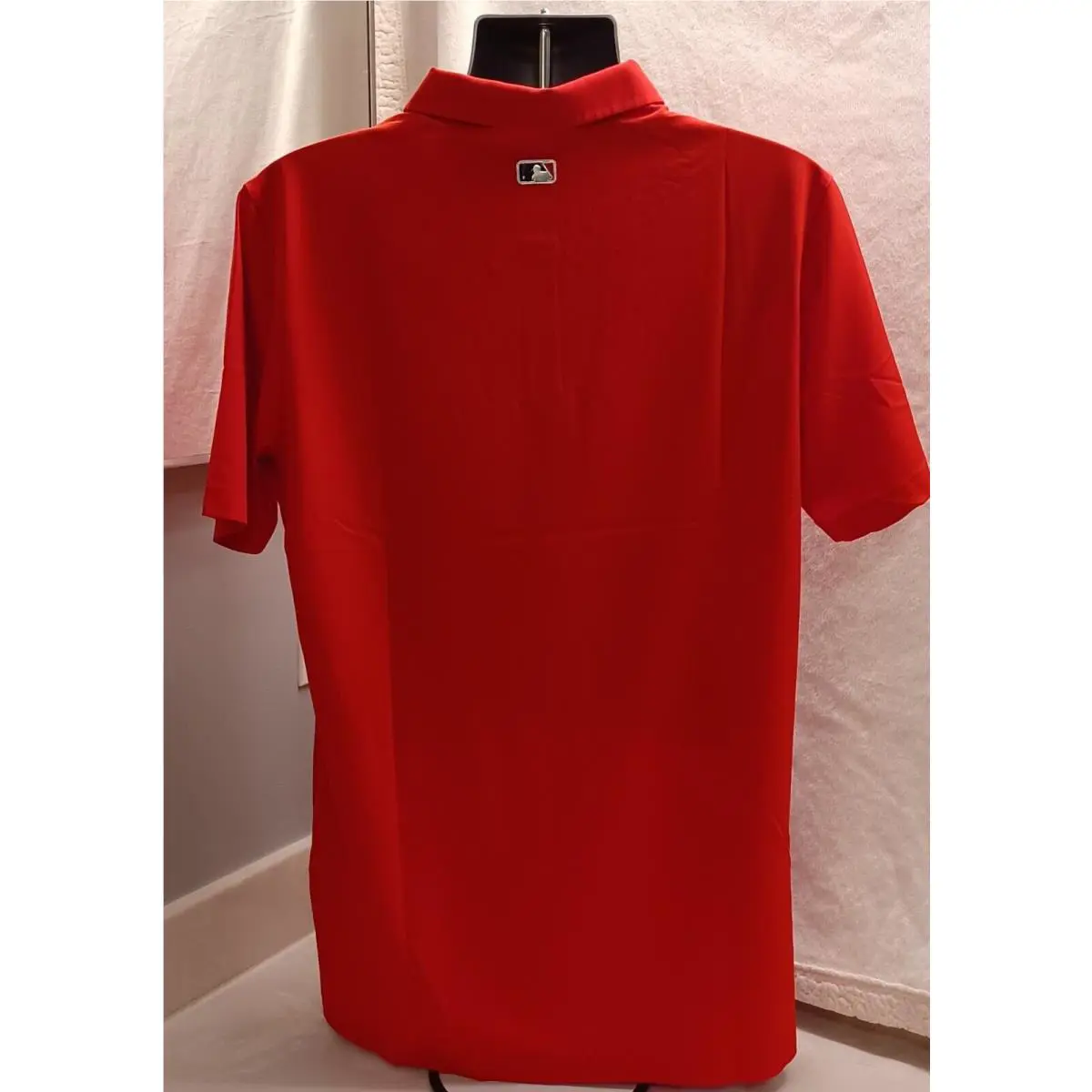 Nike clothing - Nike Dri-Fit - Red 7
