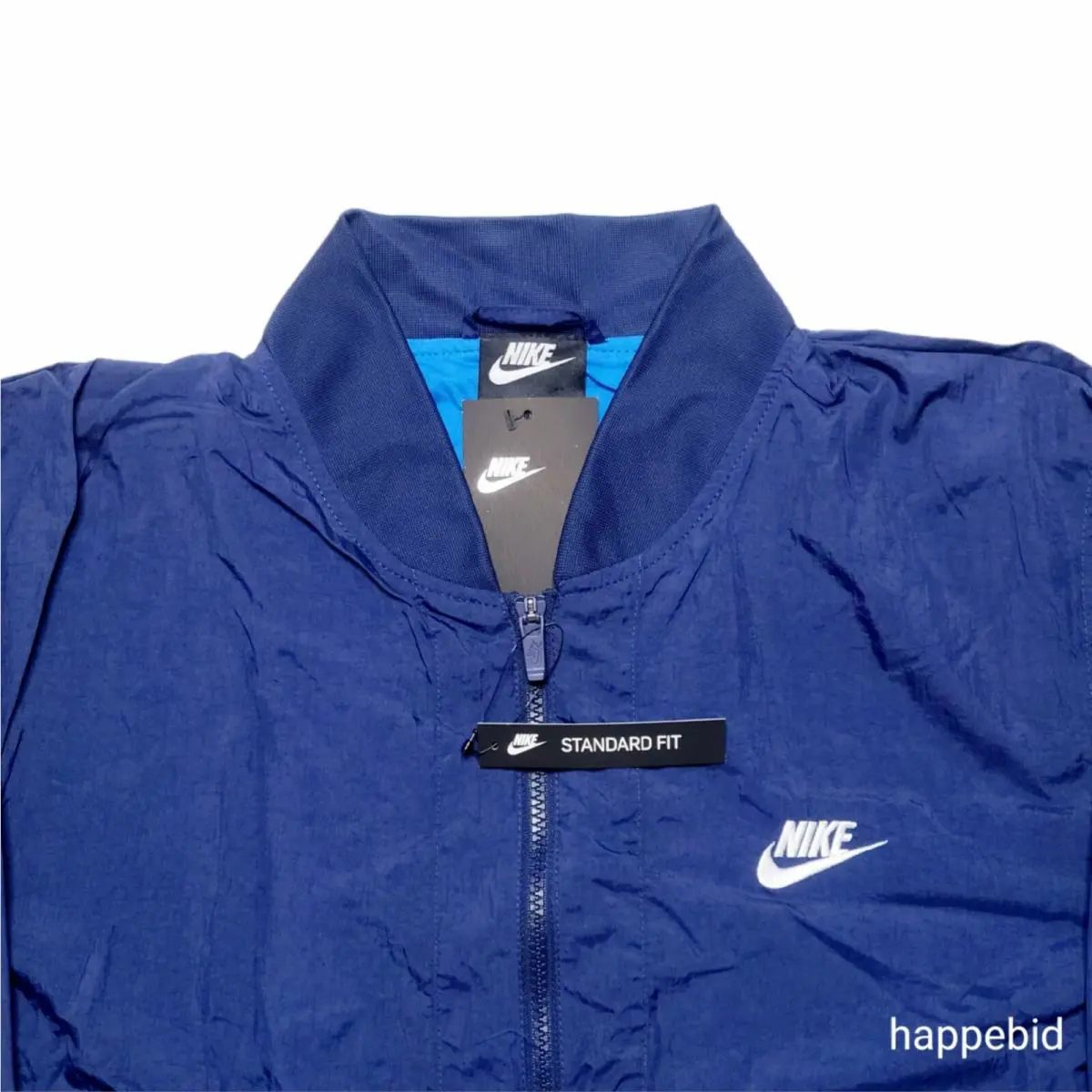 Nike clothing - Nike Sportswear - Sportswear - AR2214410 - Blue (UPC: 193146333269) 0