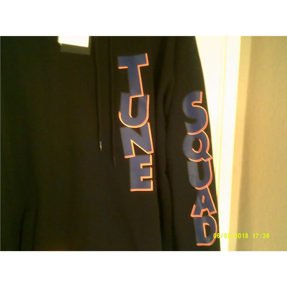 Nike clothing - Black 0