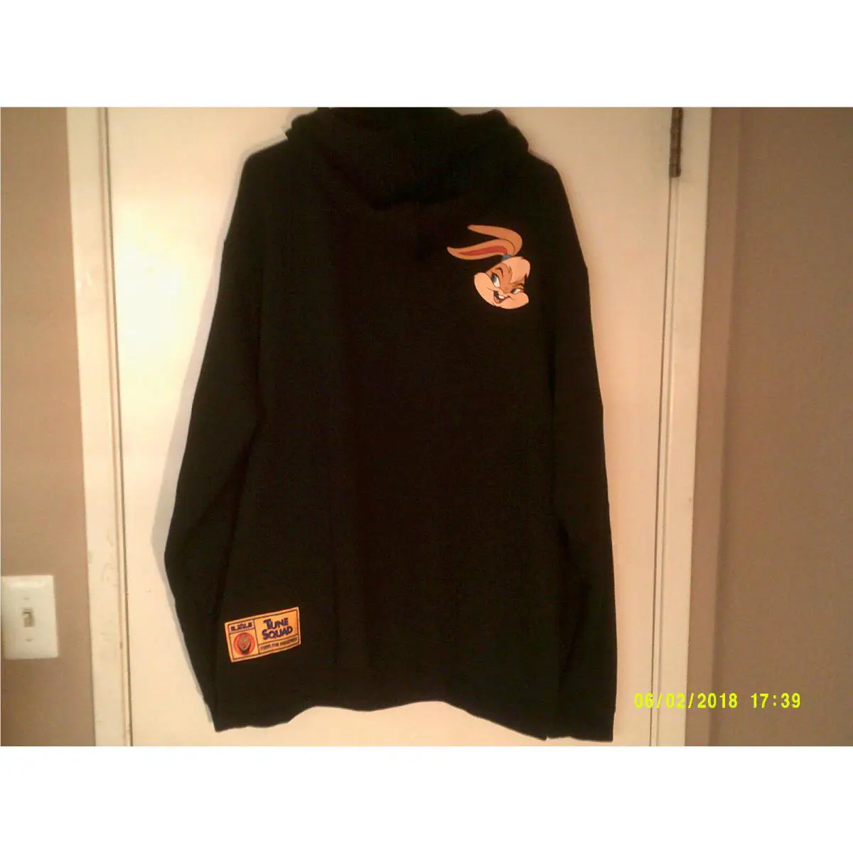 Nike clothing - Black 4
