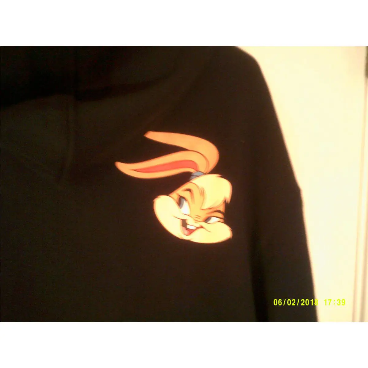 Nike clothing - Black 5