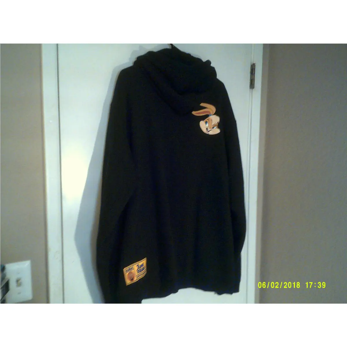 Nike clothing - Black 7