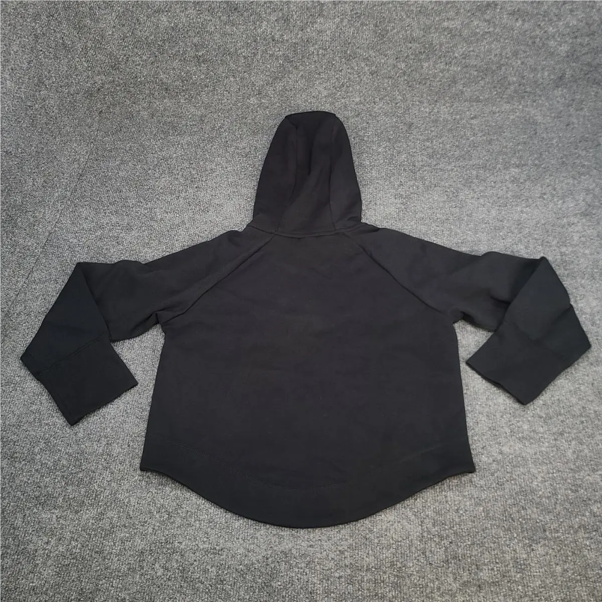 Nike clothing - DD9154-010 - DD9154-010 - Black (UPC: 195237948260) 10