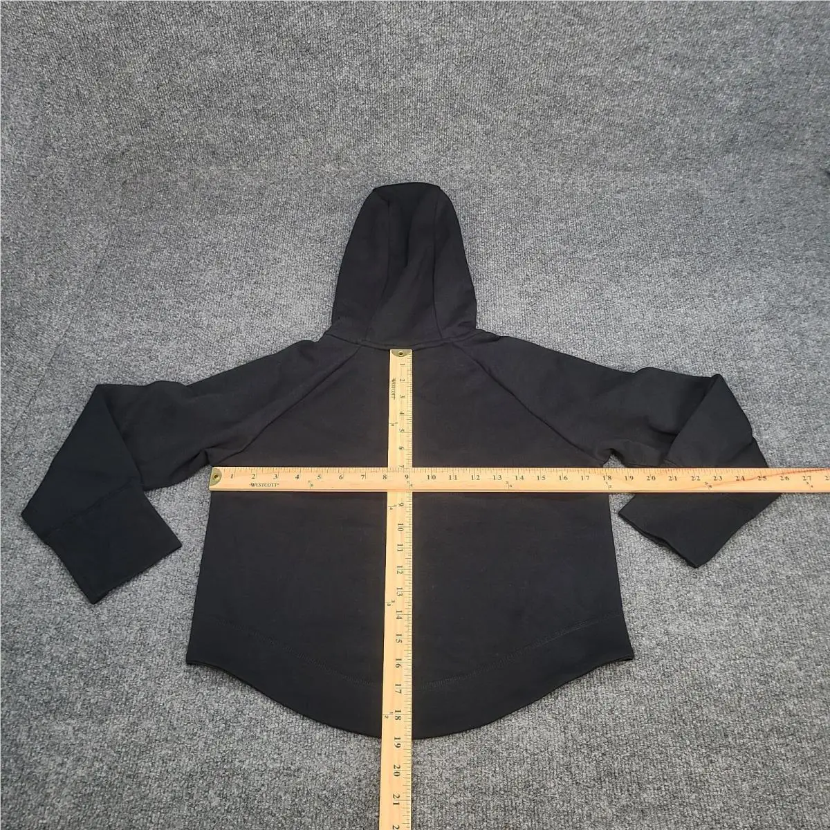 Nike clothing - DD9154-010 - DD9154-010 - Black (UPC: 195237948260) 11