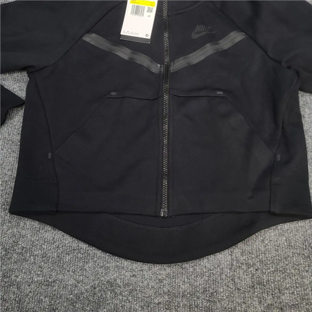 Nike clothing - DD9154-010 - DD9154-010 - Black (UPC: 195237948260) 2