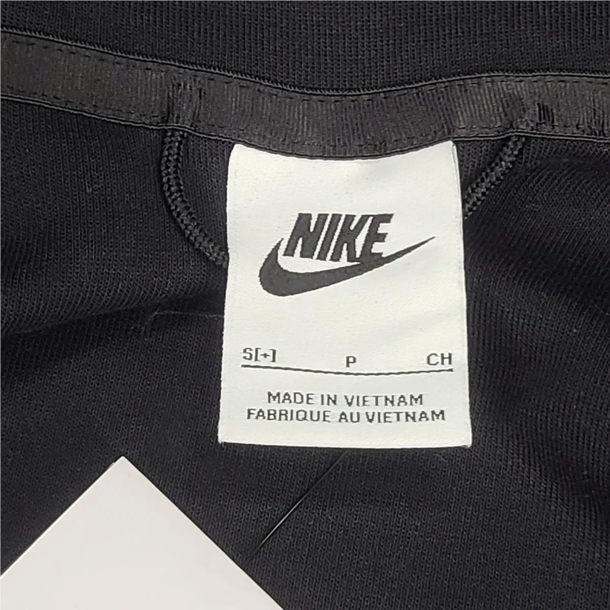 Nike clothing - DD9154-010 - DD9154-010 - Black (UPC: 195237948260) 7