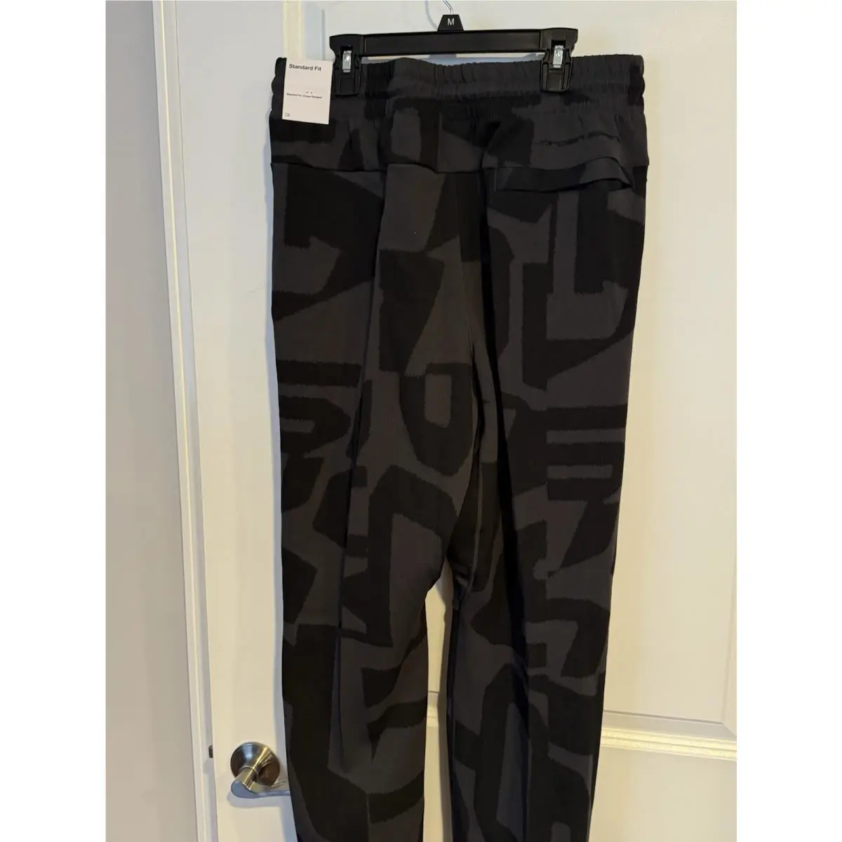 Nike clothing - Black (UPC: 197596559545) 8