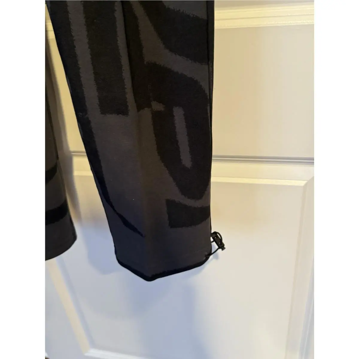 Nike clothing - Black (UPC: 197596559545) 6