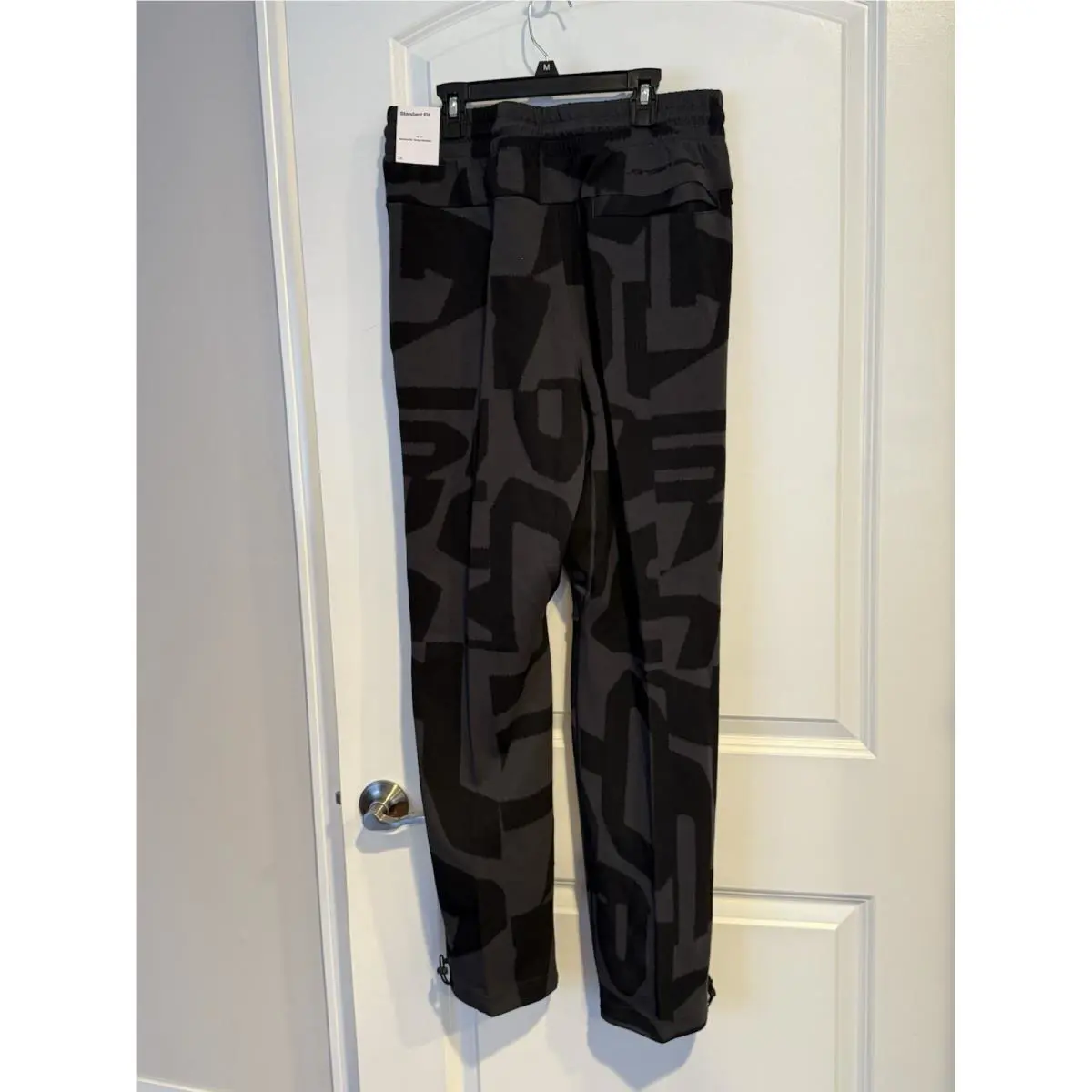 Nike clothing - Black (UPC: 197596559545) 7