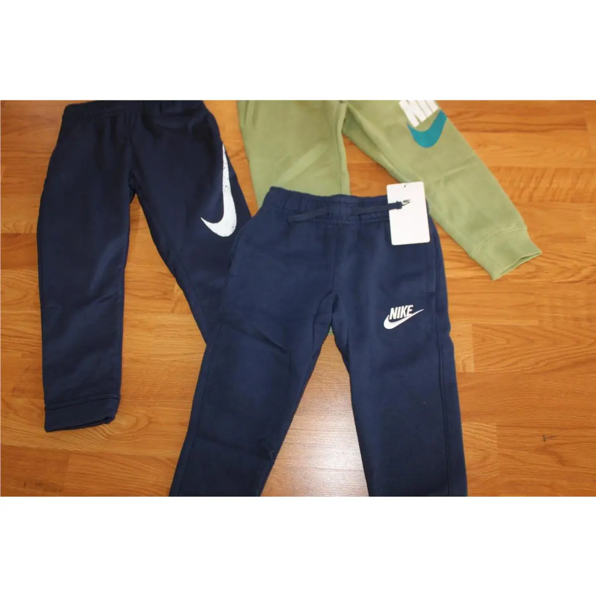 Nike clothing - Blue (UPC: 825664395107) 9