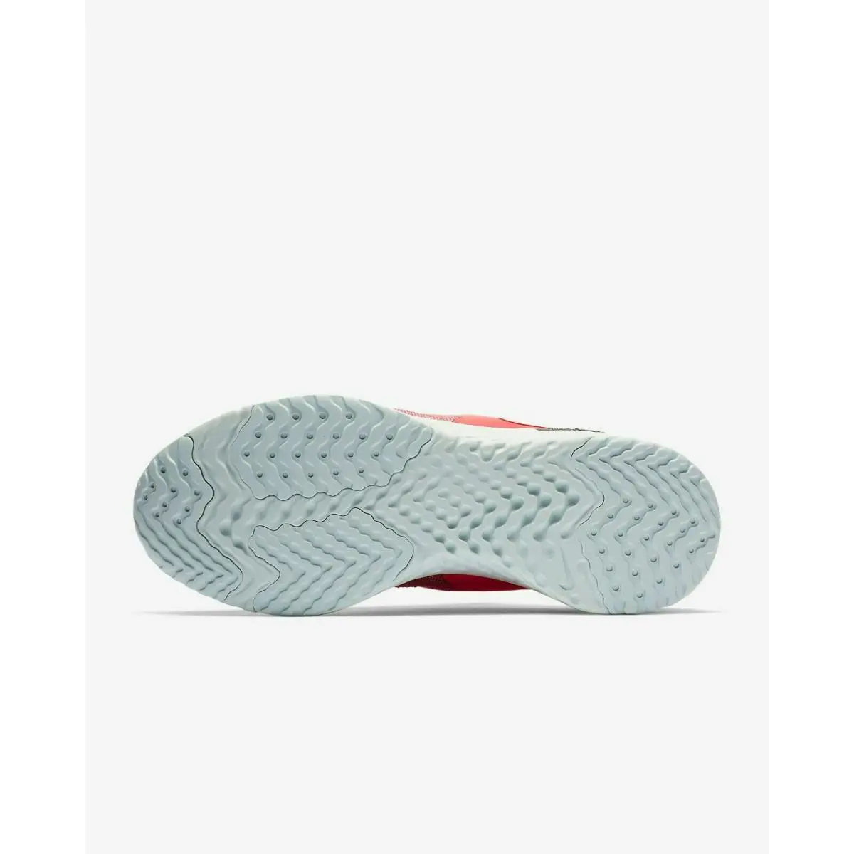 Nike shoes - Nike Odyssey React - Odyssey React - Ember Glow/Plum Dust/Barely Grey/Red Orbit 0