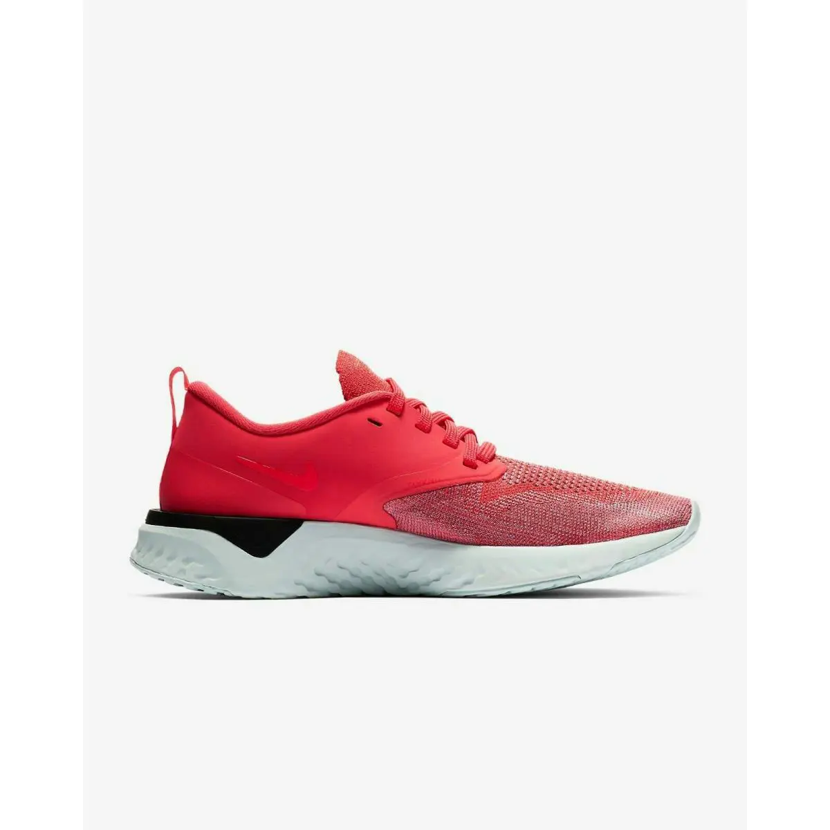 Nike shoes - Nike Odyssey React - Odyssey React - Ember Glow/Plum Dust/Barely Grey/Red Orbit 1