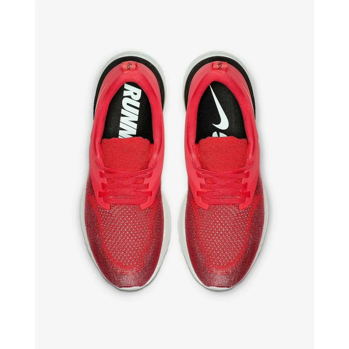 Nike shoes - Nike Odyssey React - Odyssey React - Ember Glow/Plum Dust/Barely Grey/Red Orbit 2