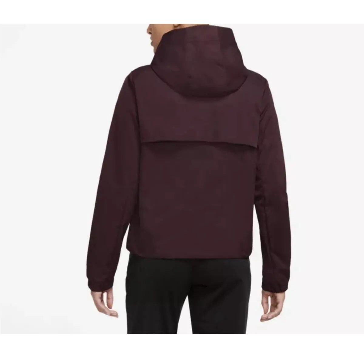Nike clothing - Burgundy 0