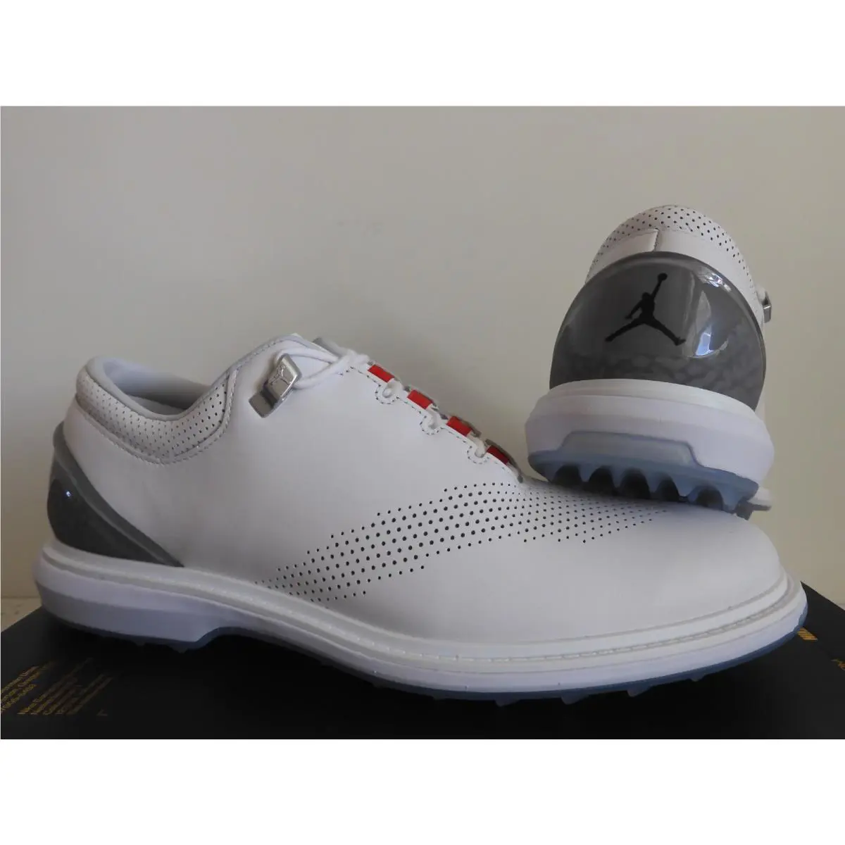 Nike shoes - Jordan ADG - ADG - DM0103 105 - White (UPC: 195869093161) 0