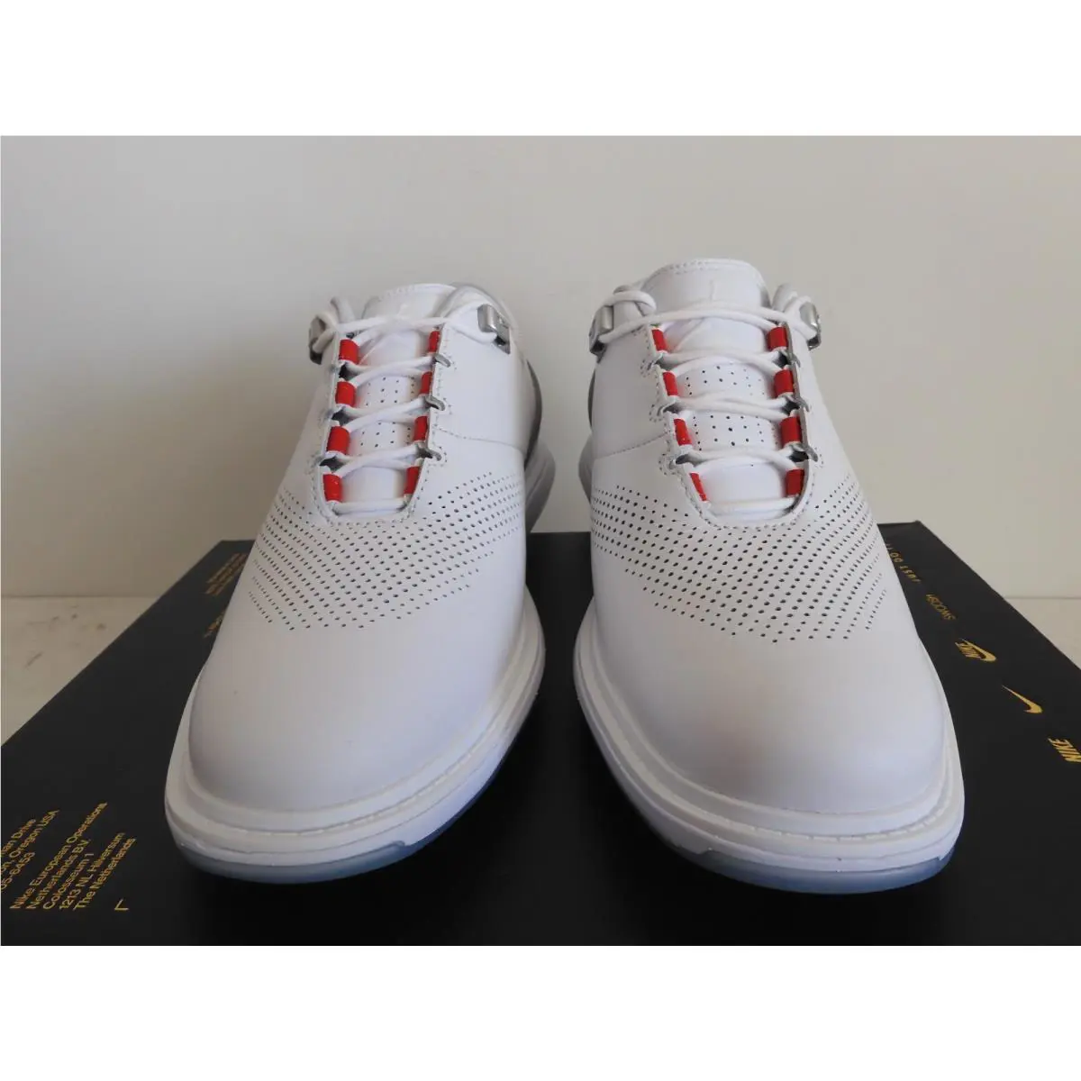 Nike shoes - Jordan ADG - ADG - DM0103 105 - White (UPC: 195869093161) 1