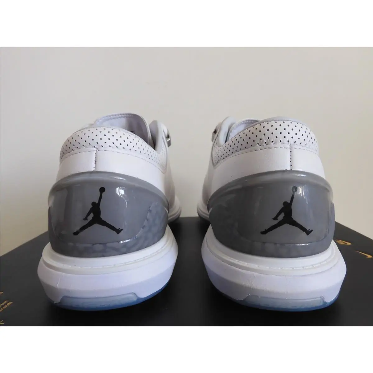 Nike shoes - Jordan ADG - ADG - DM0103 105 - White (UPC: 195869093161) 2
