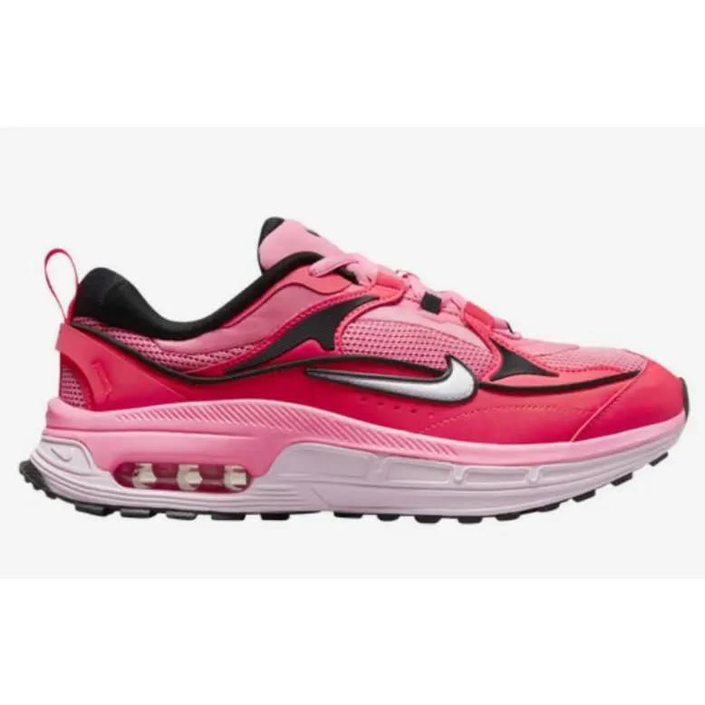 Nike shoes - Nike Air Max Bliss - Air Max Bliss - DH5128-600 - Red (UPC: 195869221717) 0