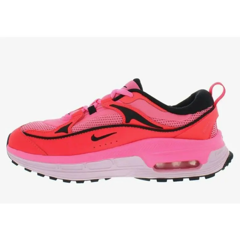 Nike shoes - Nike Air Max Bliss - Air Max Bliss - DH5128-600 - Red (UPC: 195869221717) 1