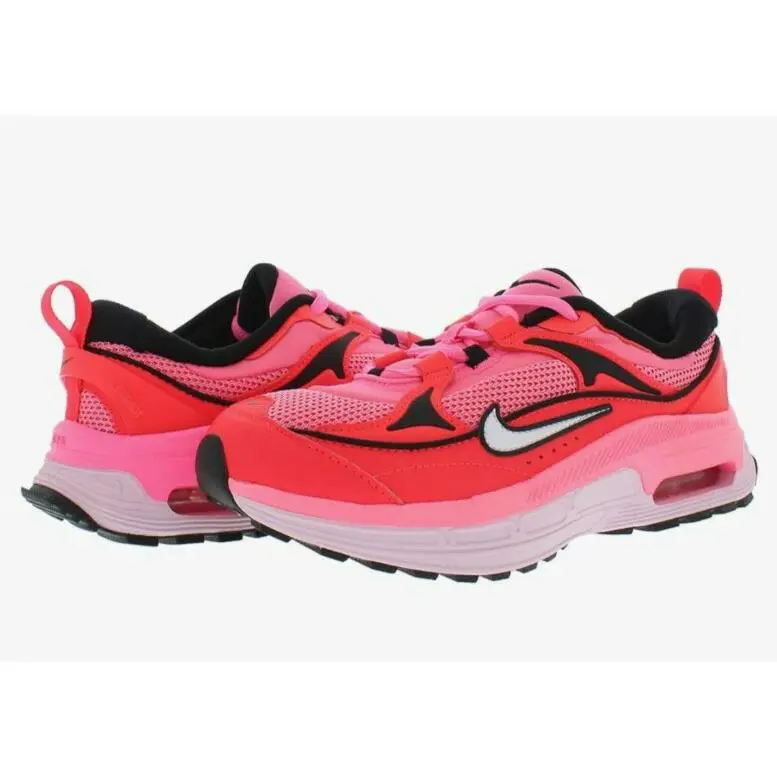 Nike shoes - Nike Air Max Bliss - Air Max Bliss - DH5128-600 - Red (UPC: 195869221717) 2
