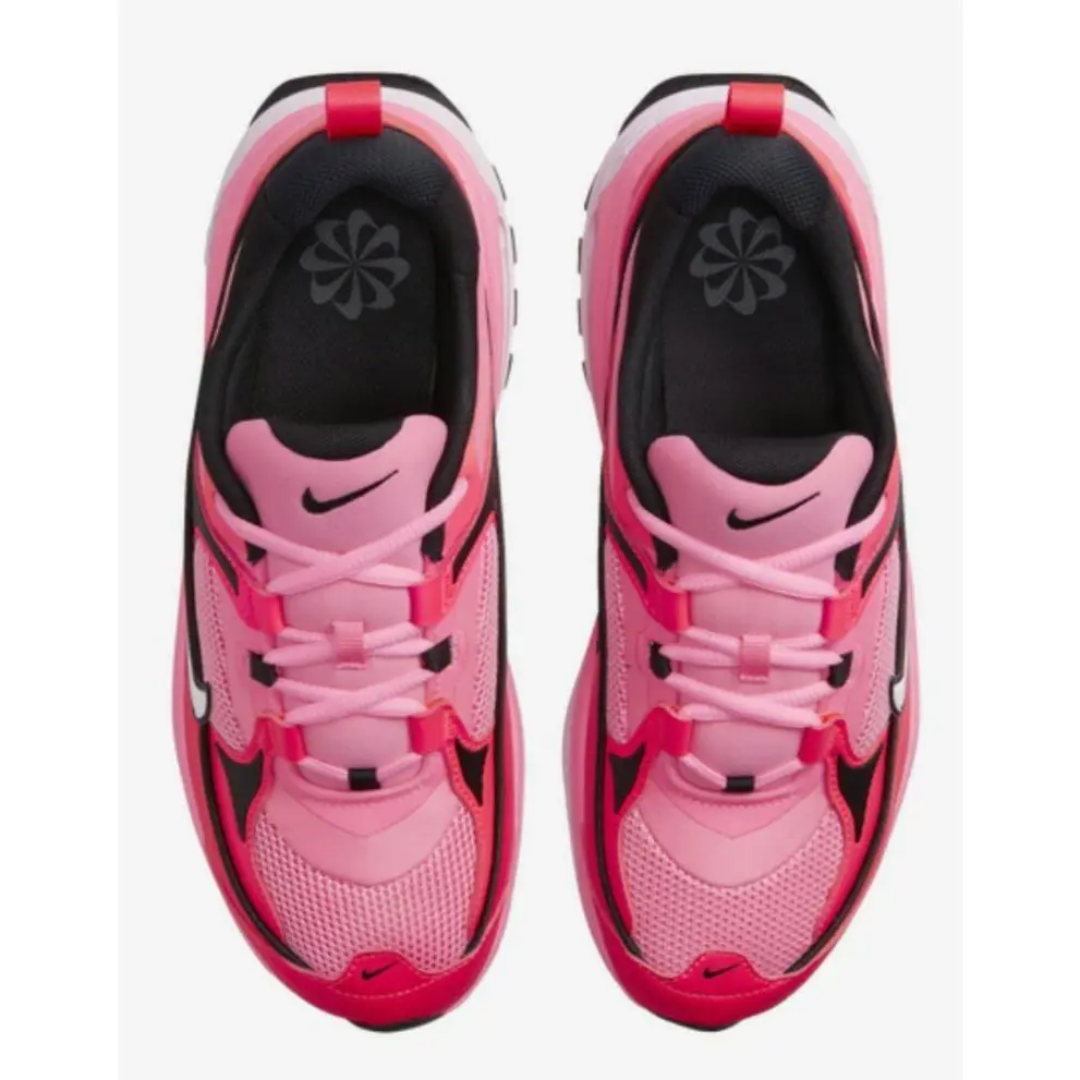 Nike shoes - Nike Air Max Bliss - Air Max Bliss - DH5128-600 - Red (UPC: 195869221717) 4