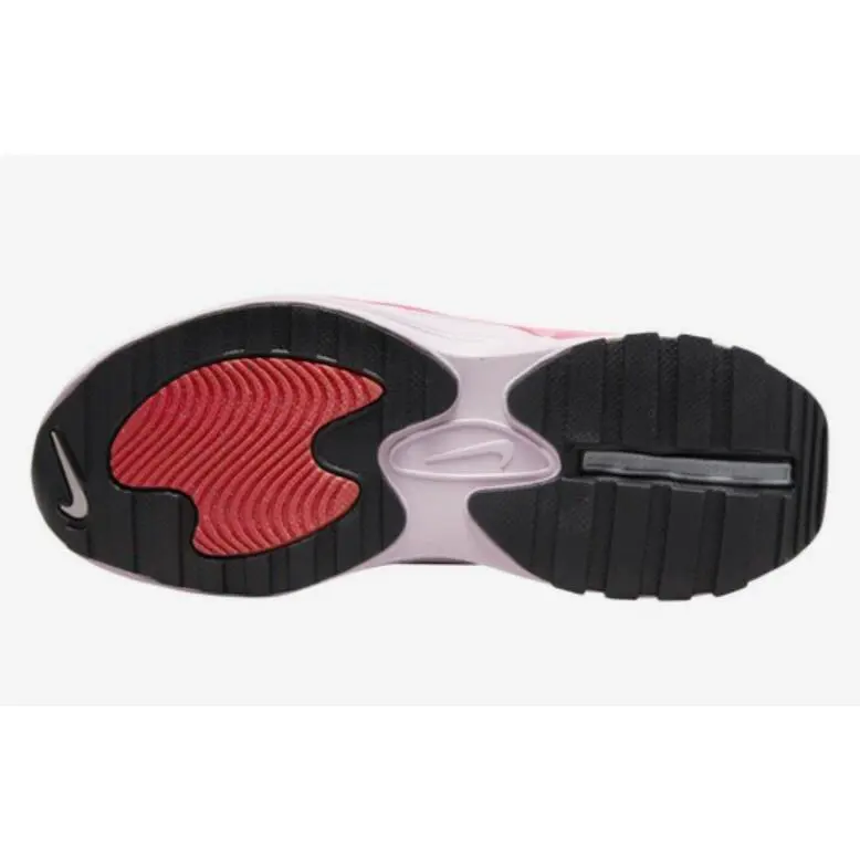 Nike shoes - Nike Air Max Bliss - Air Max Bliss - DH5128-600 - Red (UPC: 195869221717) 5