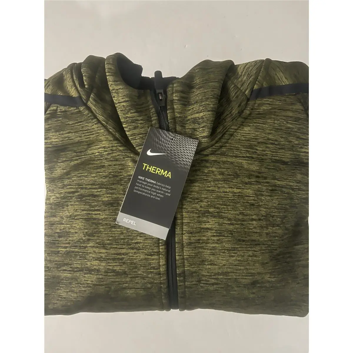 Nike clothing - Green 2