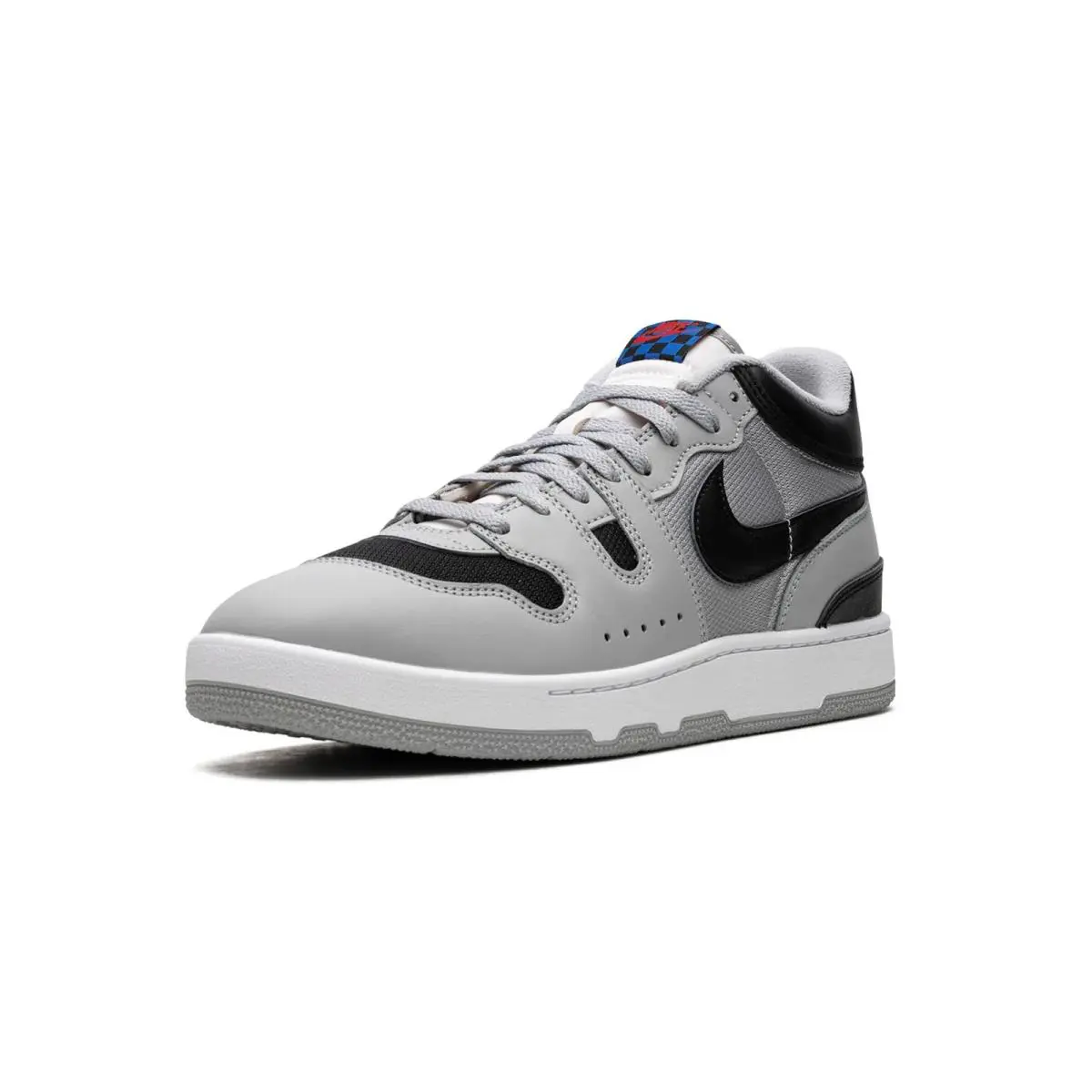 Nike shoes - FB8938001 - FB8938 001 - LT SMOKE GREY BLACK WHITE (UPC: 196608606017) 1