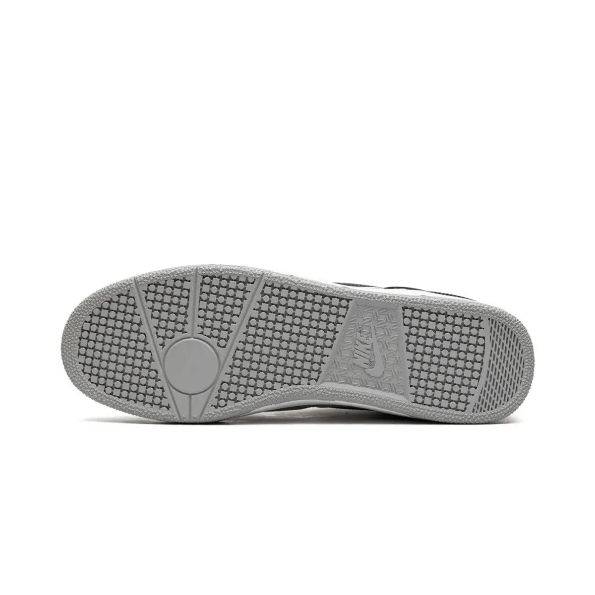 Nike shoes - FB8938001 - FB8938 001 - LT SMOKE GREY BLACK WHITE (UPC: 196608606017) 4