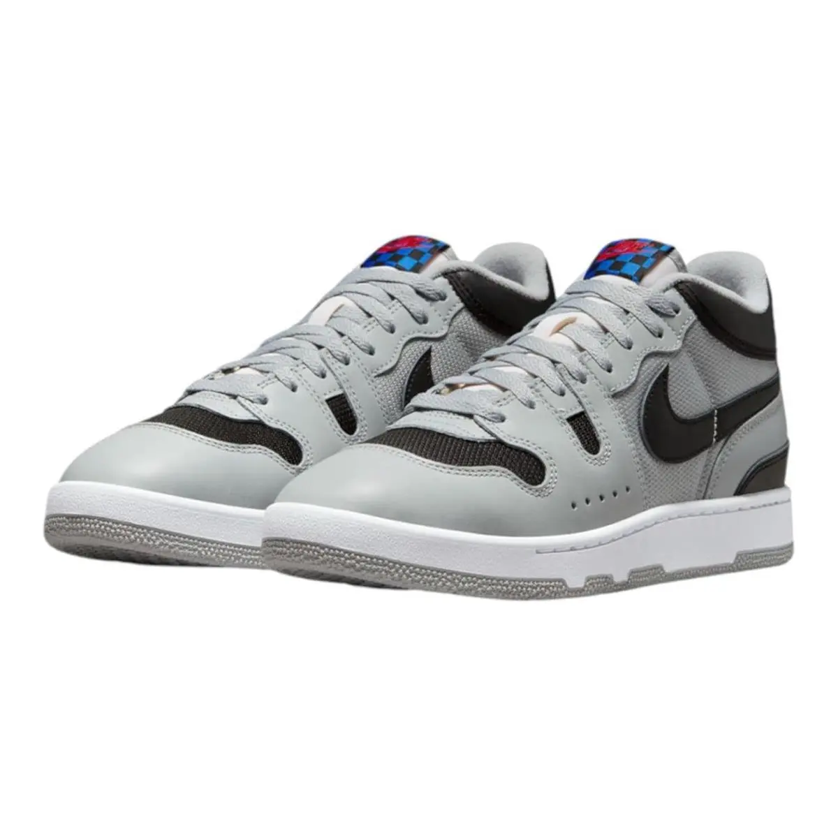 Nike shoes - Nike Attack QS SP - Attack - FB8938001 - Gray 0