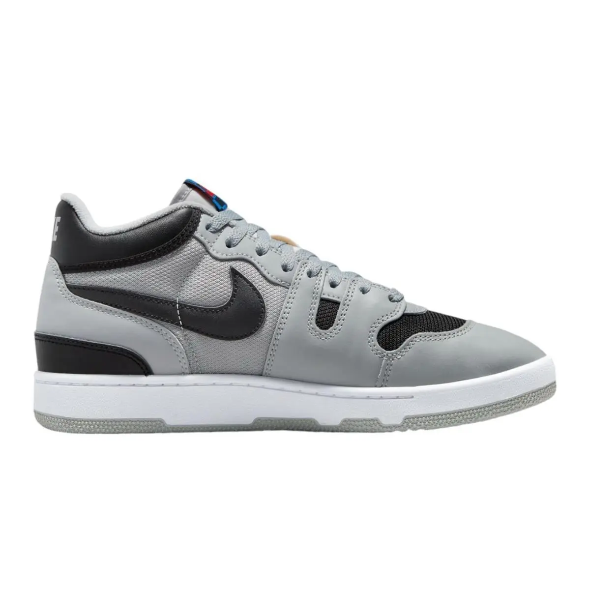 Nike shoes - Nike Attack QS SP - Attack - FB8938001 - Gray 1