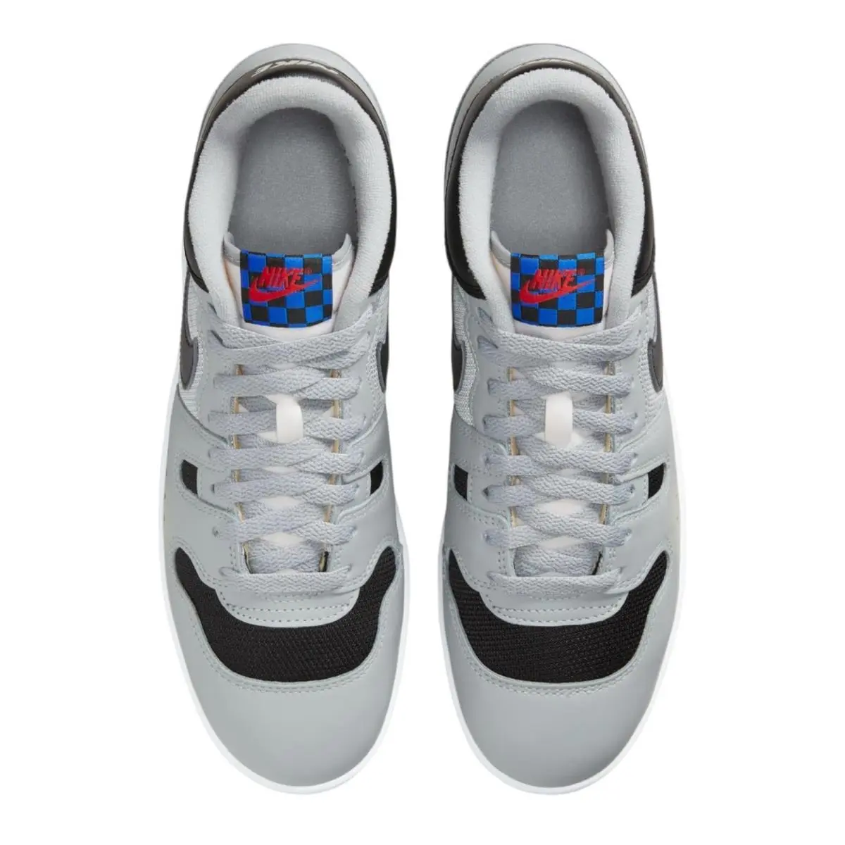 Nike shoes - Nike Attack QS SP - Attack - FB8938001 - Gray 2