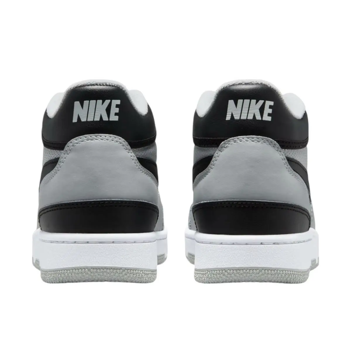 Nike shoes - Nike Attack QS SP - Attack - FB8938001 - Gray 3