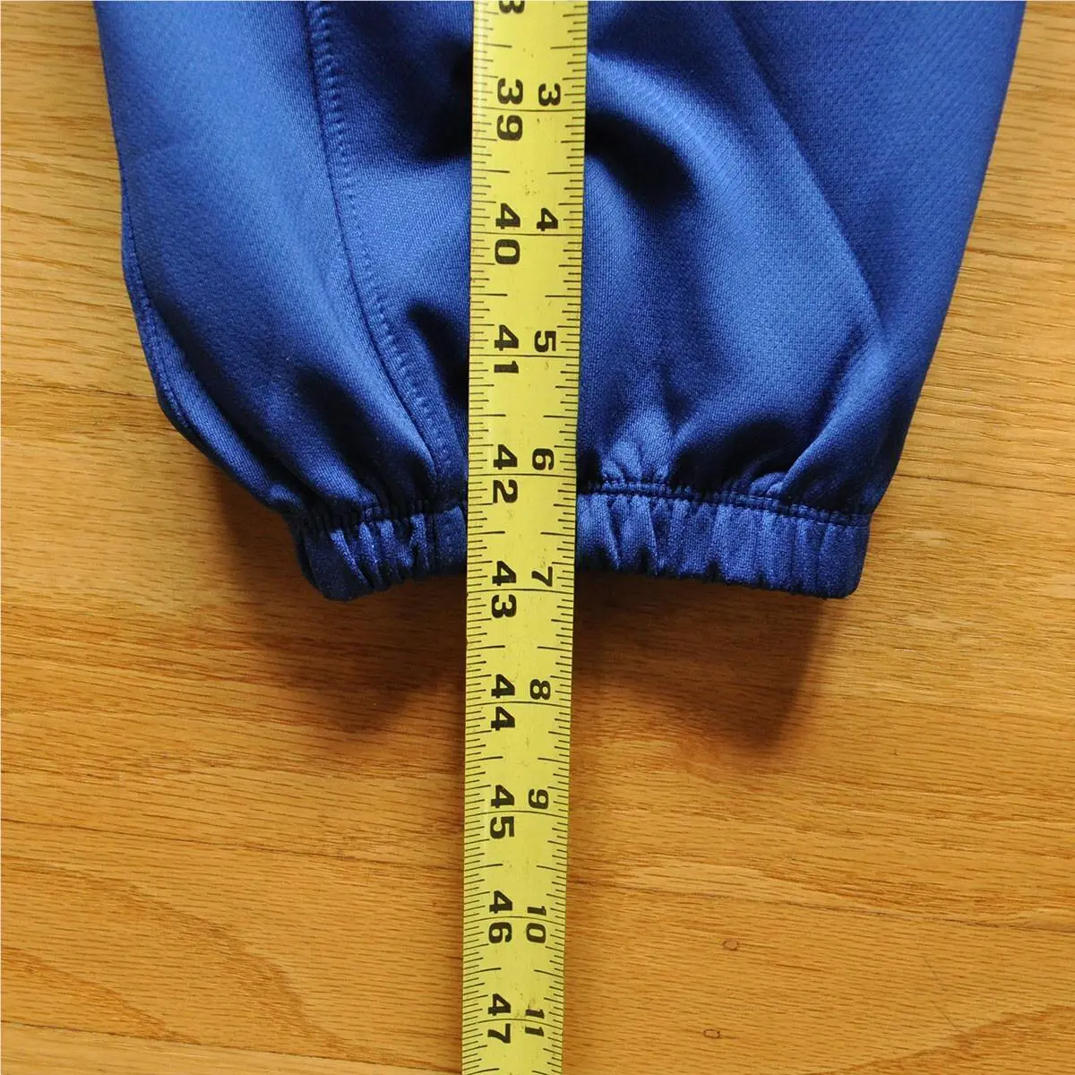 Nike clothing - Blue 9