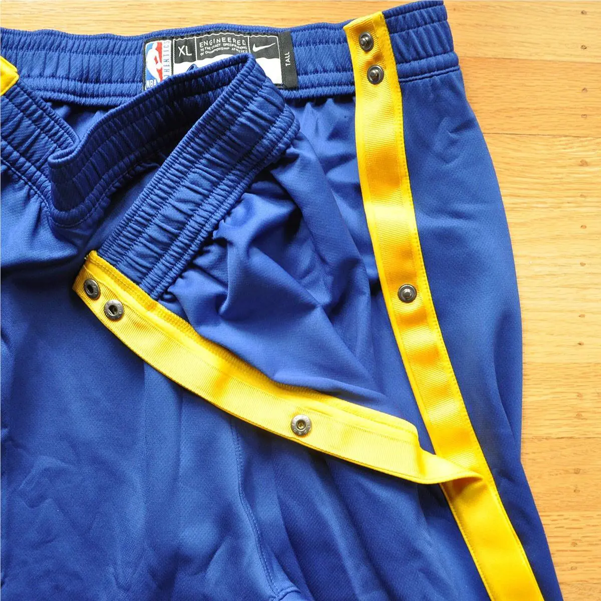 Nike clothing - Blue 3