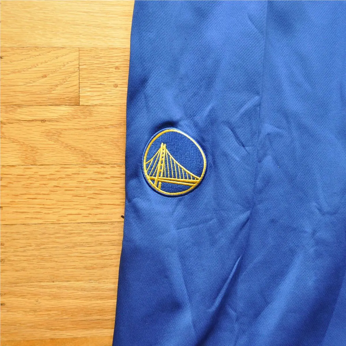 Nike clothing - Blue 4