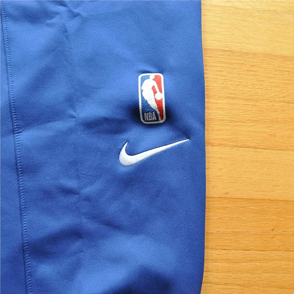 Nike clothing - Blue 5