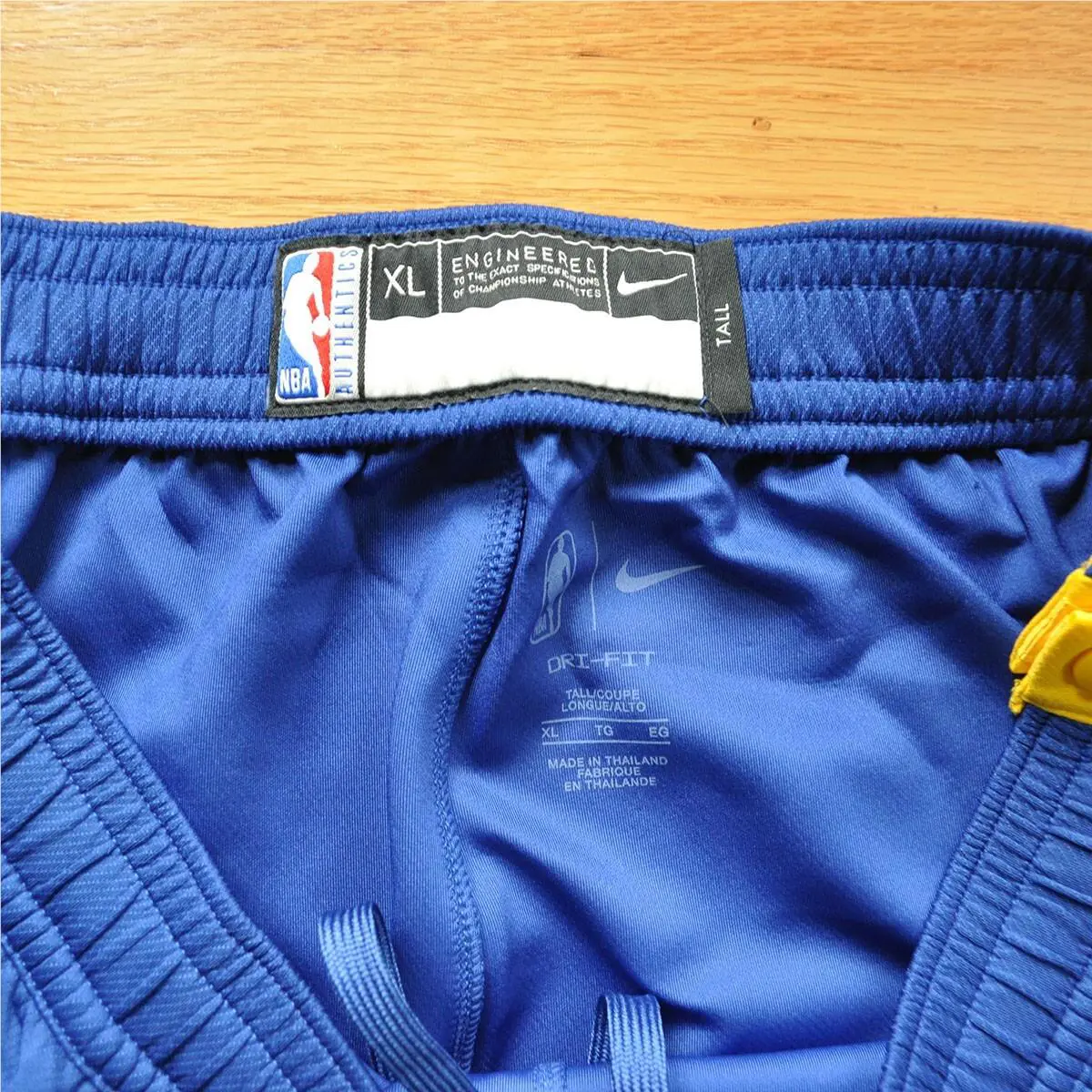 Nike clothing - Blue 7