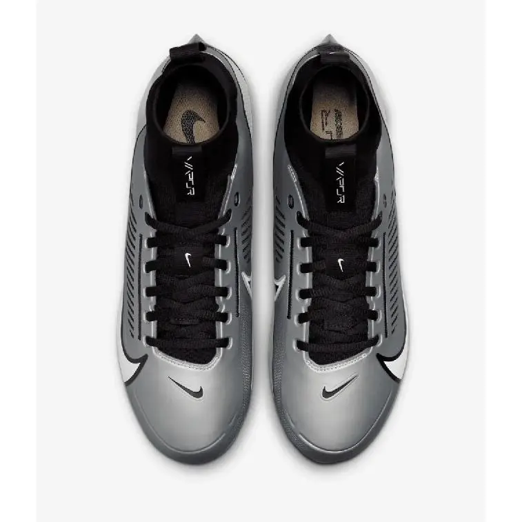 Nike shoes - Edge - Edge - DA5456-002 - Gray 3